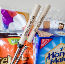 Load image into Gallery viewer, S'mores Basket