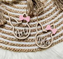Load image into Gallery viewer, Personalized Easter Tags