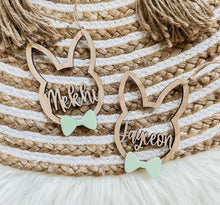 Load image into Gallery viewer, Personalized Easter Tags