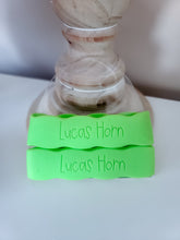 Load image into Gallery viewer, Silicone Labels