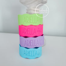 Load image into Gallery viewer, Silicone Labels