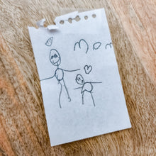 Load image into Gallery viewer, Personalized Keychain