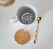 Load image into Gallery viewer, Becoming the best version of me mug set