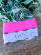 Load image into Gallery viewer, Silicone Labels