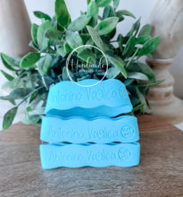 Load image into Gallery viewer, Silicone Labels