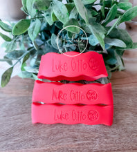 Load image into Gallery viewer, Silicone Labels