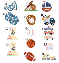 Load image into Gallery viewer, Student Envelopes