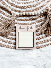 Load image into Gallery viewer, Post It Note Holder