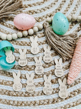 Load image into Gallery viewer, Easter Tokens