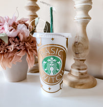 Load image into Gallery viewer, Starbucks Venti Cup
