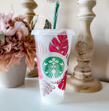 Load image into Gallery viewer, Starbucks Venti Cup
