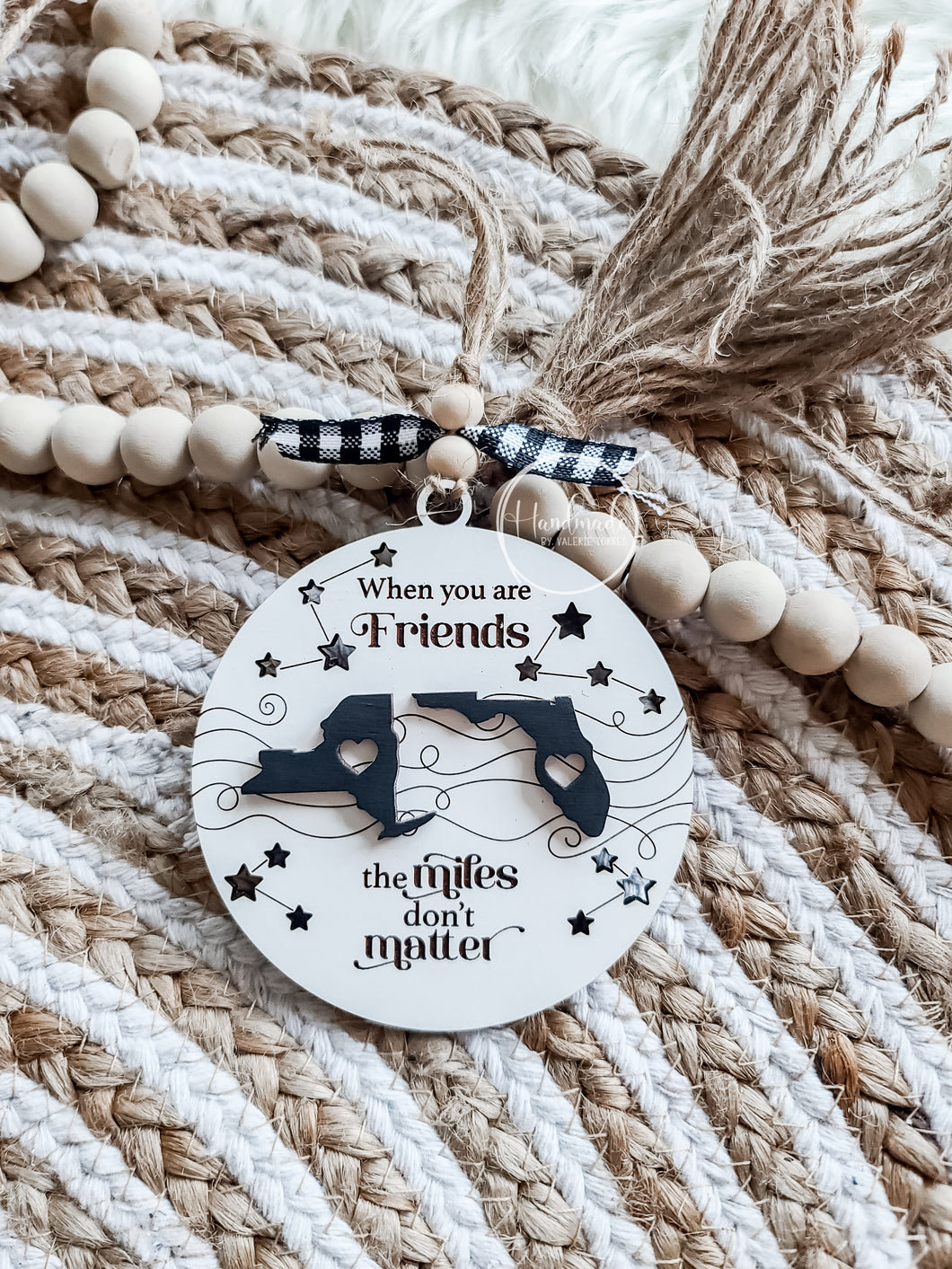 Togetherness Ornament