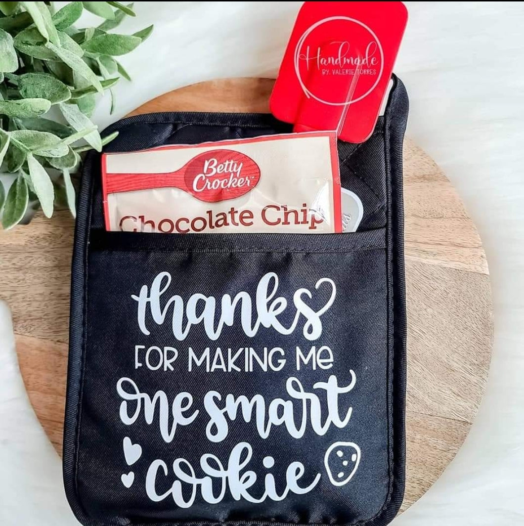 Teacher Cookie Set