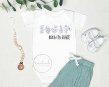 Load image into Gallery viewer, Baby religious shirts
